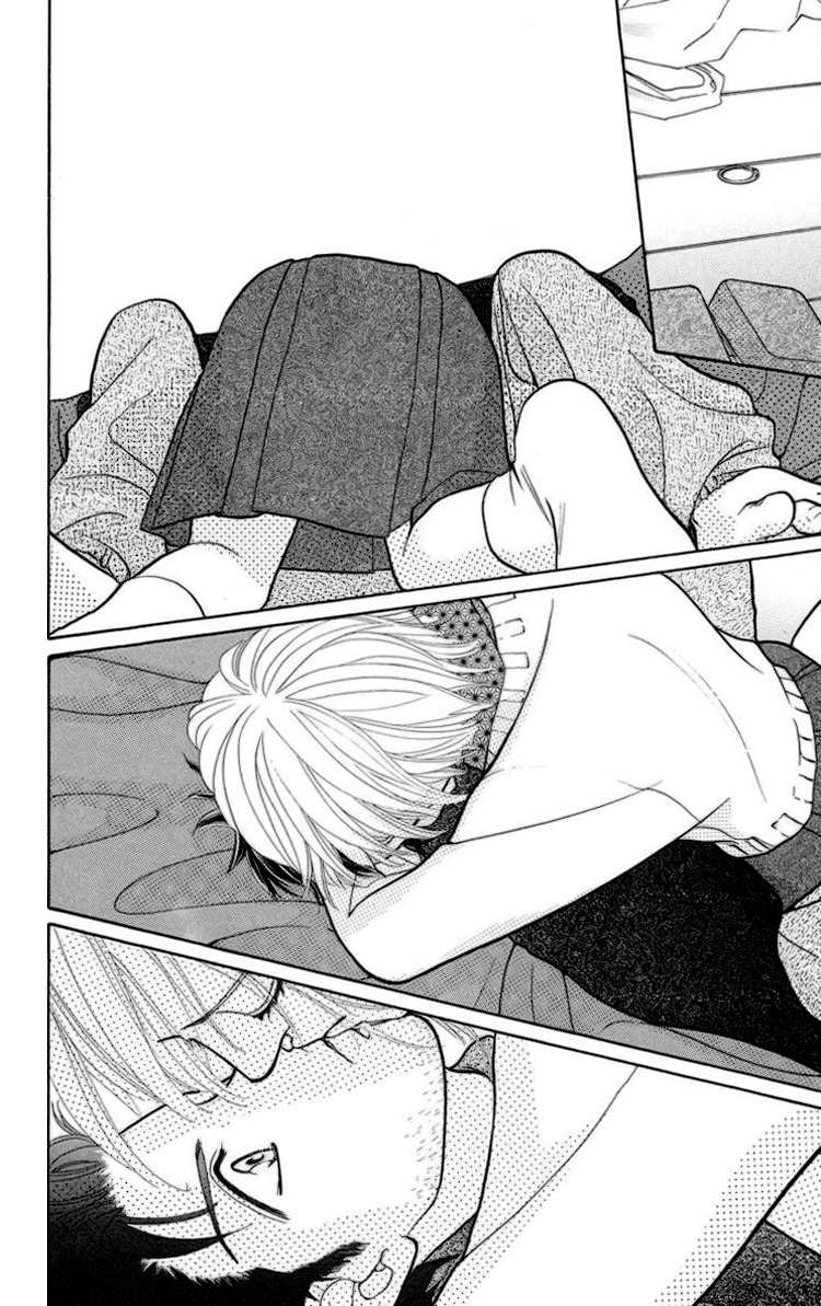 Onna Kyoushi Chapter 2 page 60 - Chapter 2