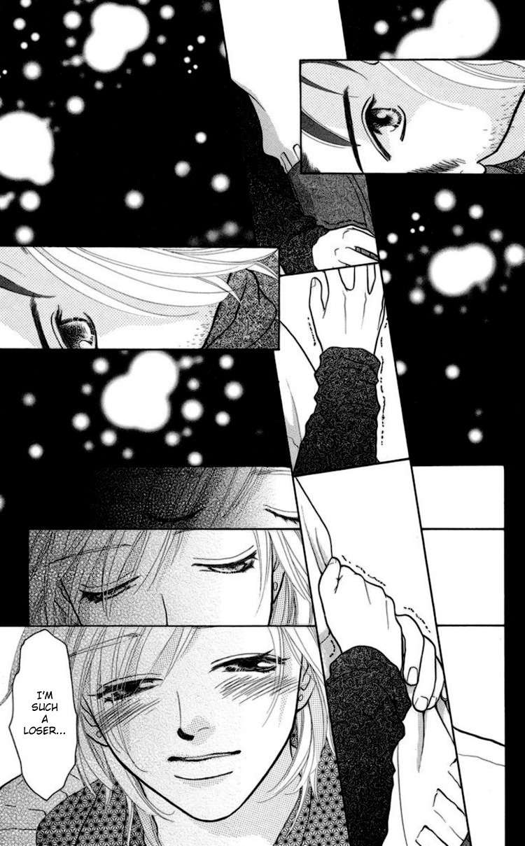 Onna Kyoushi Chapter 2 page 61 - Chapter 2