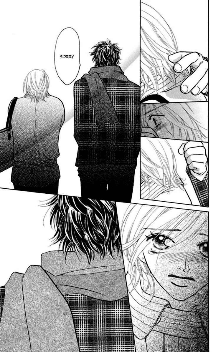 Onna Kyoushi Chapter 2 page 9 - Chapter 2