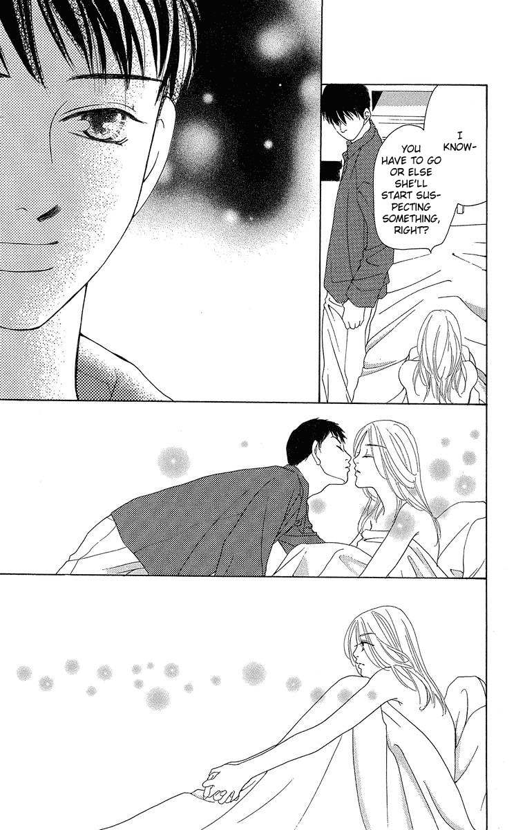 Onna Kyoushi Chapter 3 page 14 - Chapter 3