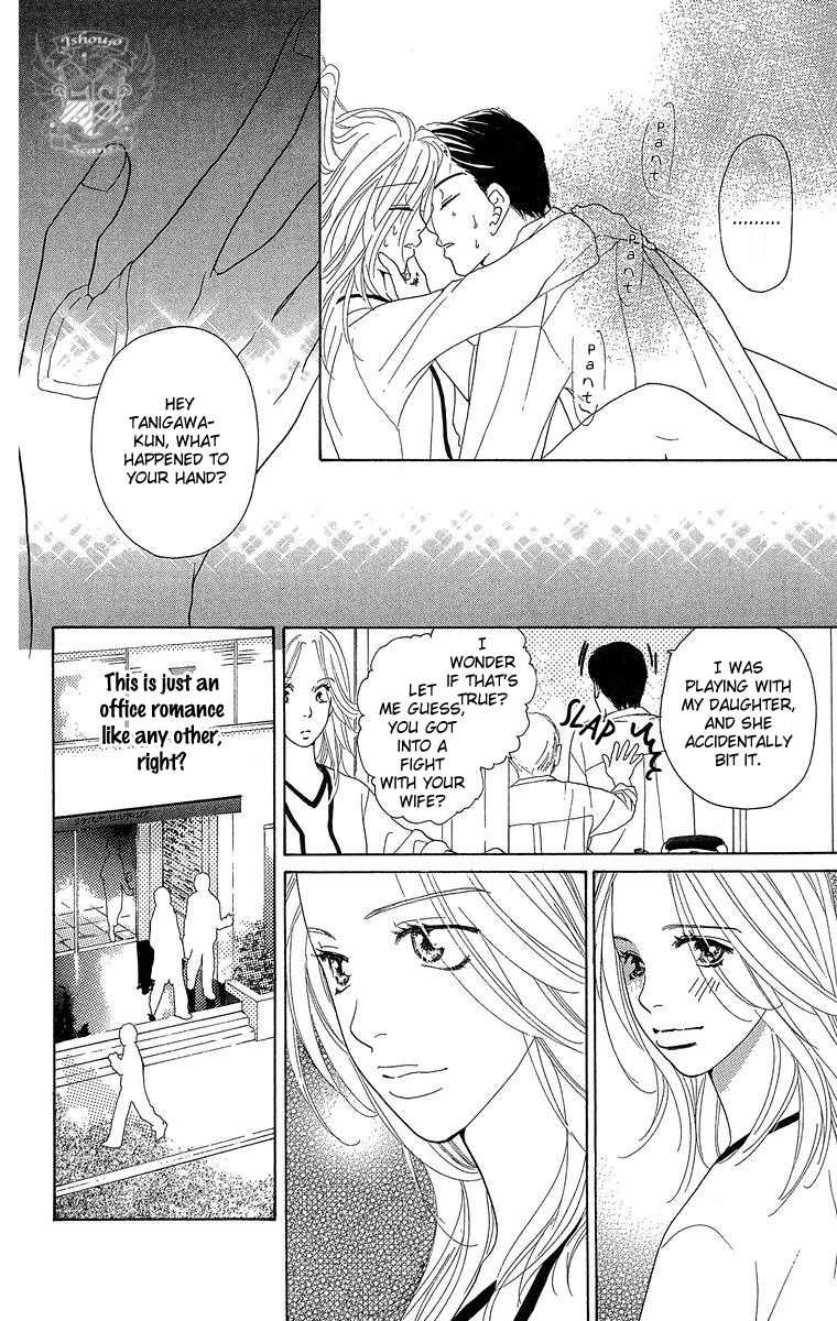 Onna Kyoushi Chapter 3 page 29 - Chapter 3