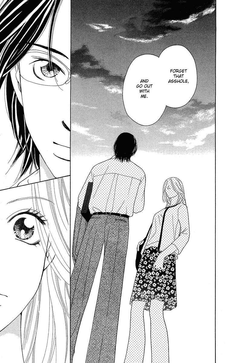 Onna Kyoushi Chapter 3 page 34 - Chapter 3