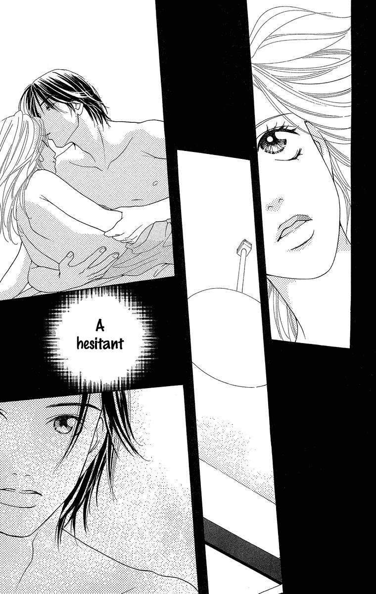 Onna Kyoushi Chapter 3 page 48 - Chapter 3