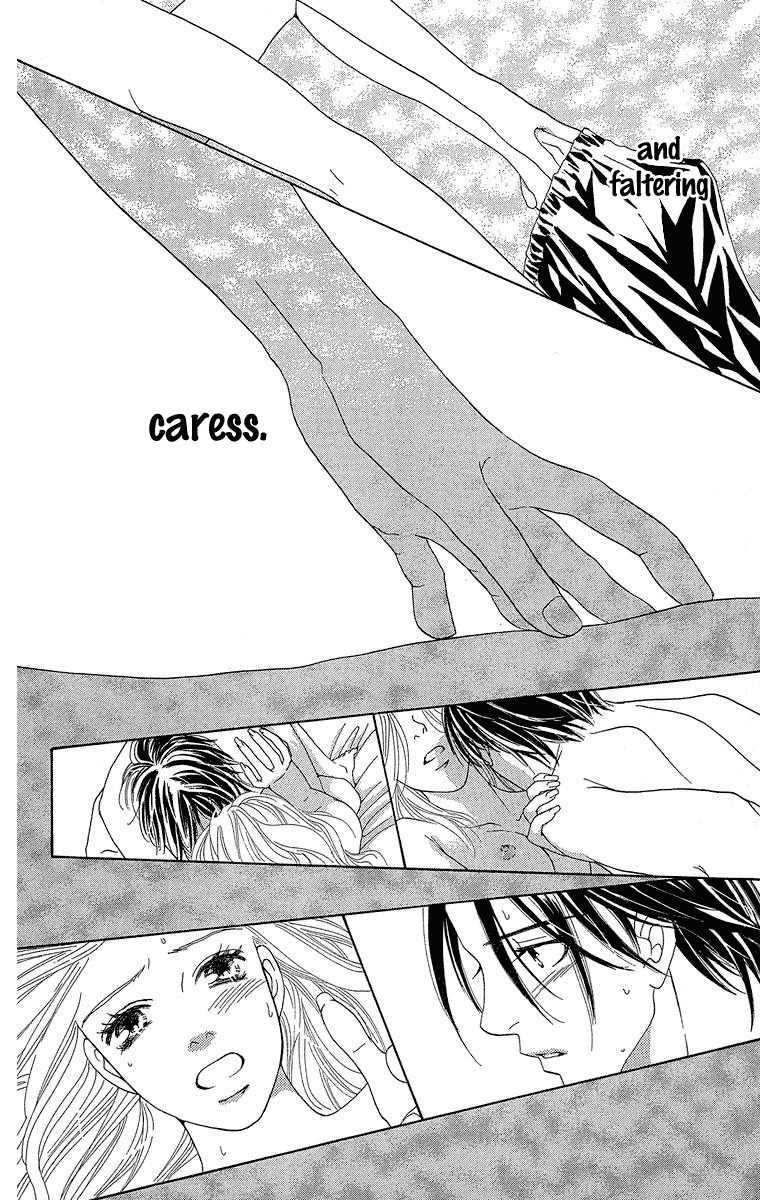 Onna Kyoushi Chapter 3 page 49 - Chapter 3
