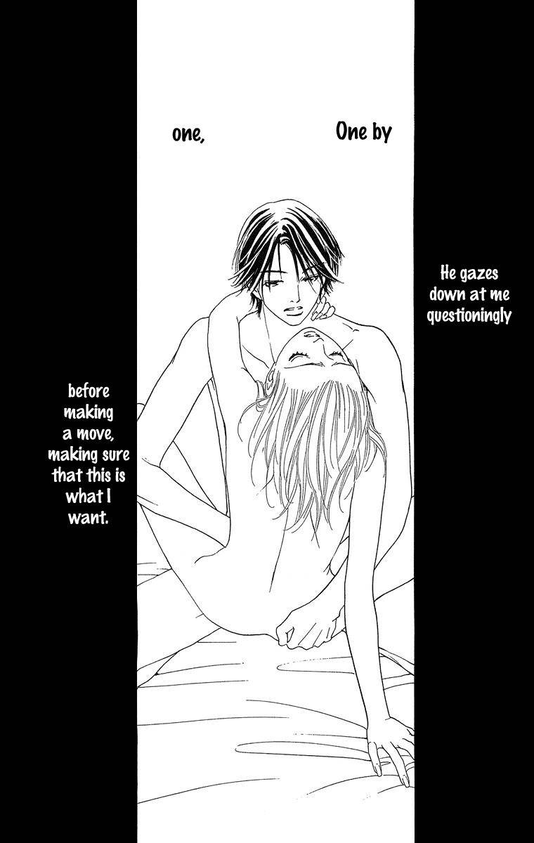 Onna Kyoushi Chapter 3 page 50 - Chapter 3