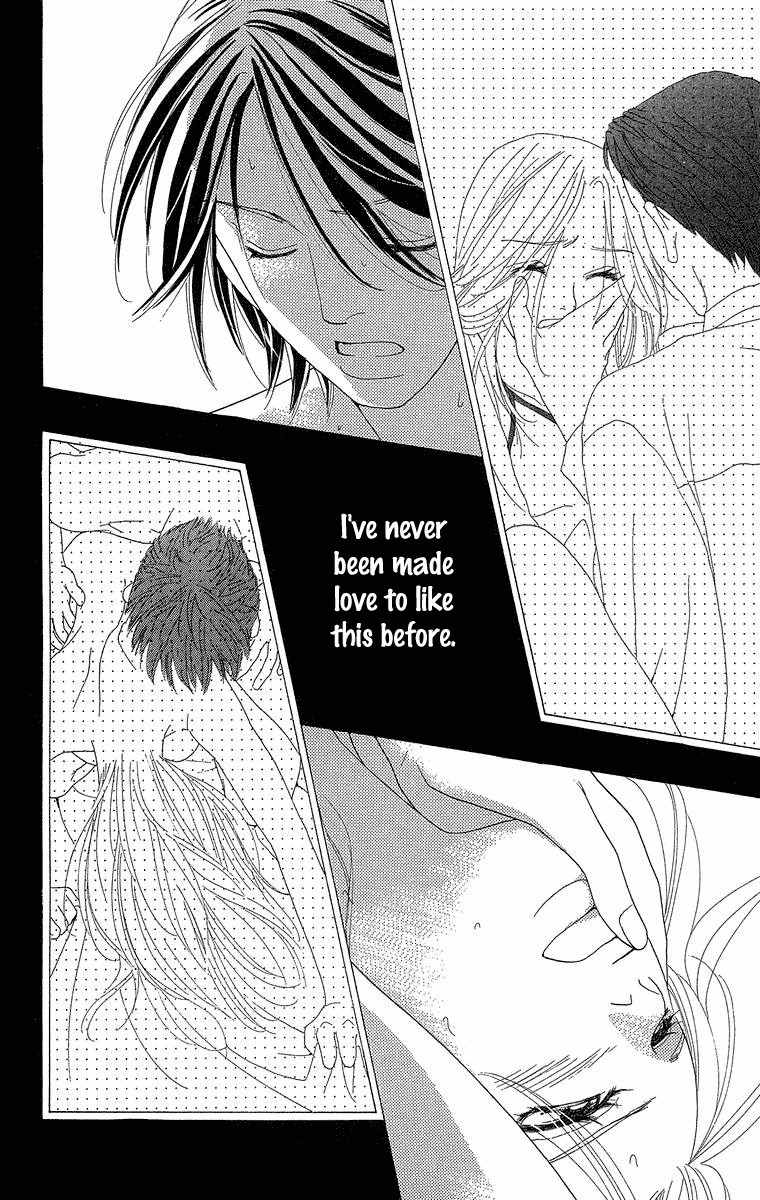 Onna Kyoushi Chapter 3 page 51 - Chapter 3