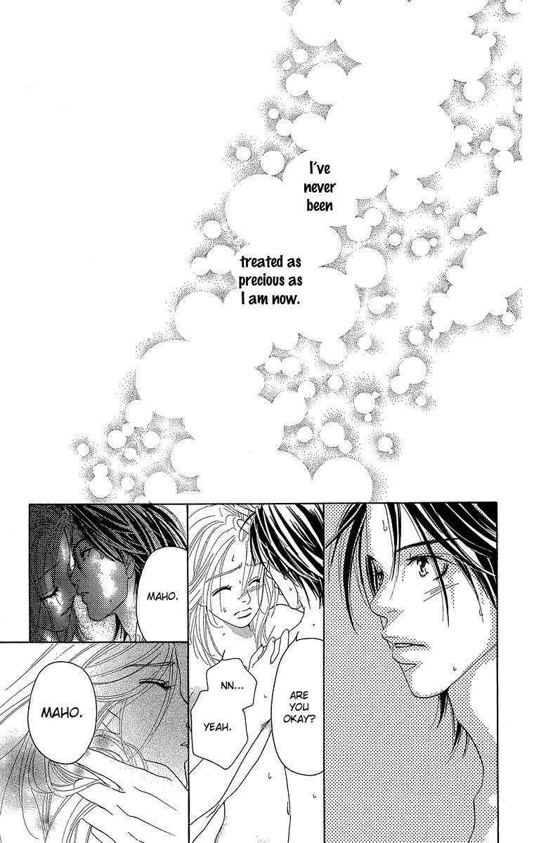 Onna Kyoushi Chapter 3 page 52 - Chapter 3