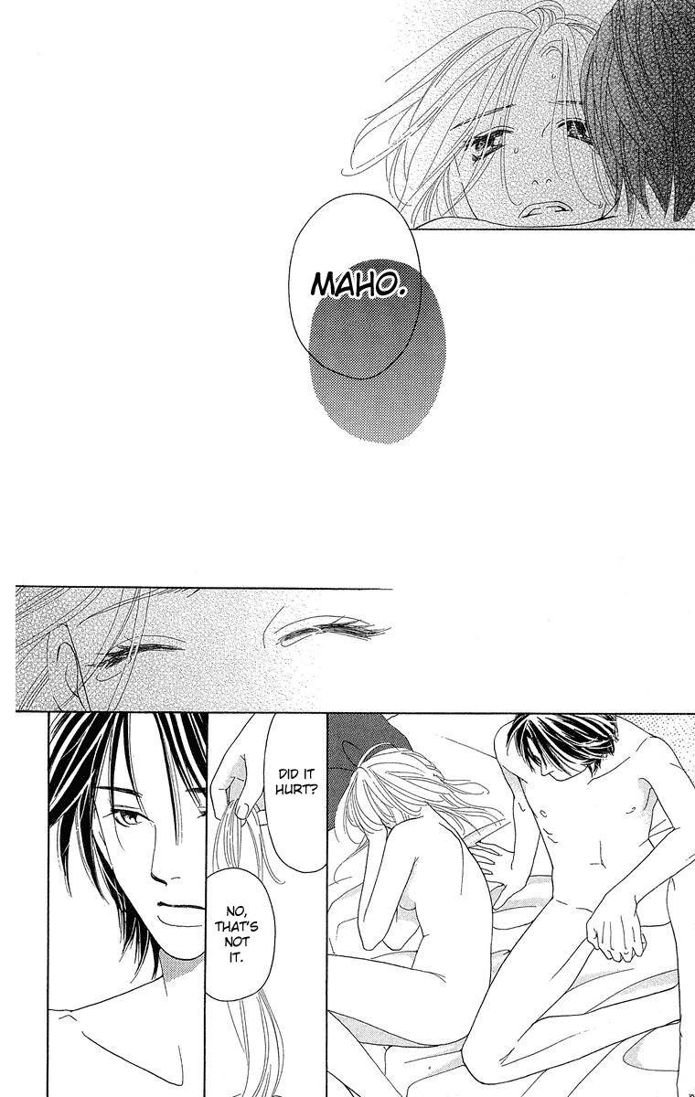 Onna Kyoushi Chapter 3 page 53 - Chapter 3