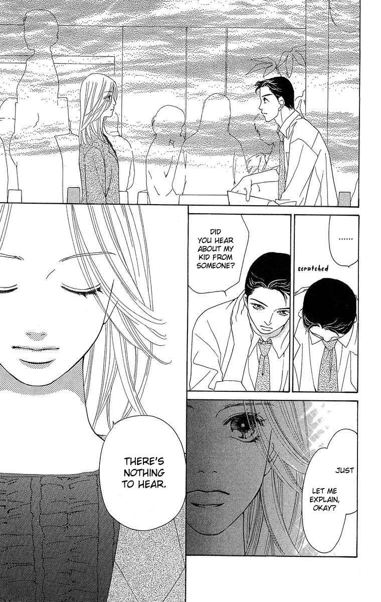 Onna Kyoushi Chapter 3 page 56 - Chapter 3