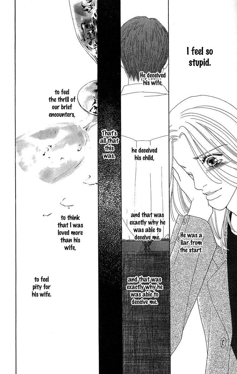 Onna Kyoushi Chapter 3 page 59 - Chapter 3