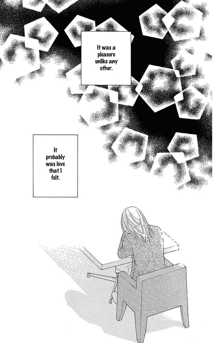 Onna Kyoushi Chapter 3 page 60 - Chapter 3