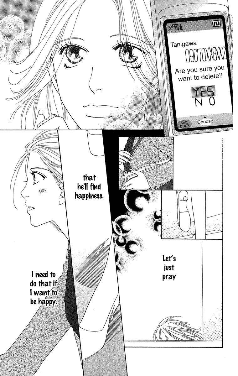 Onna Kyoushi Chapter 3 page 62 - Chapter 3