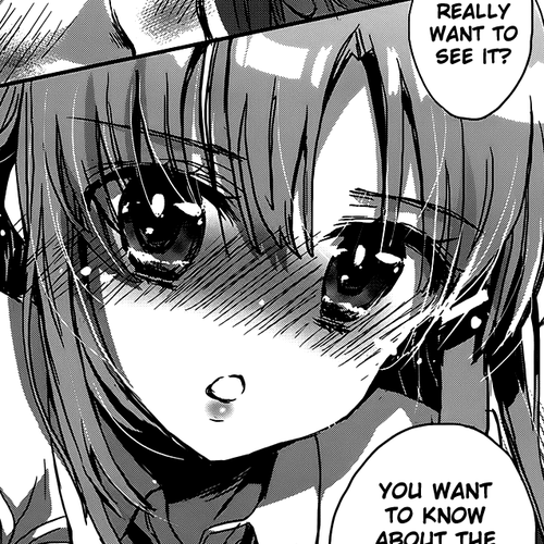 Onna no Ko ga H na Manga Egaicha Dame desu ka? Chapter 1 cover