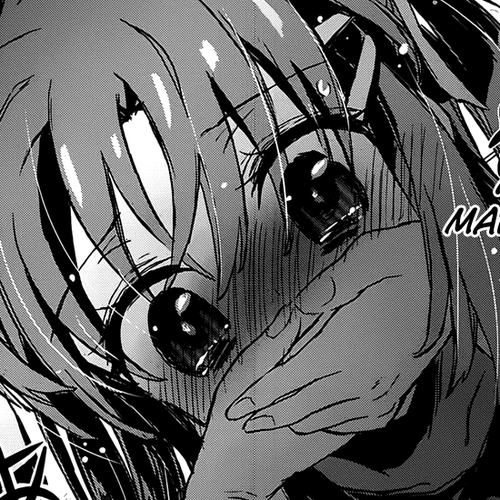 Onna no Ko ga H na Manga Egaicha Dame desu ka? Chapter 2 cover