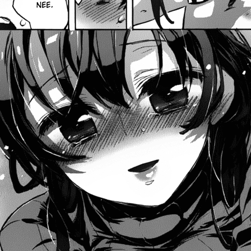 Onna no Ko ga H na Manga Egaicha Dame desu ka? Chapter 6.5 cover