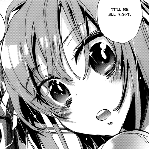 Onna no Ko ga H na Manga Egaicha Dame desu ka? Chapter 9 cover