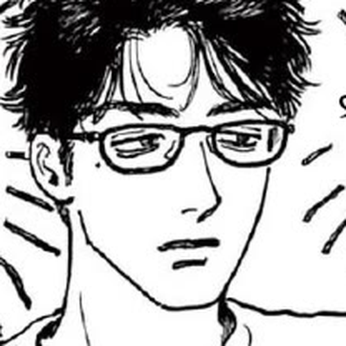 Onna no Sono no Hoshi Chapter 10.5 cover
