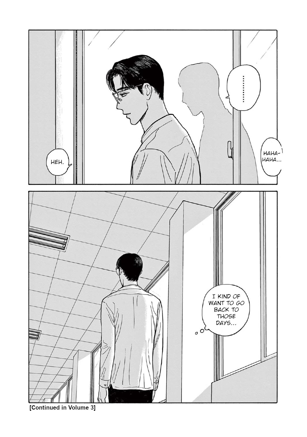 Onna no Sono no Hoshi Chapter 10 page 30 - Chapter 10: 10th period