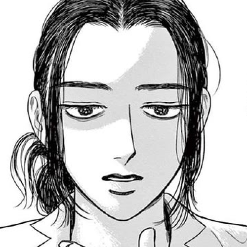 Onna no Sono no Hoshi Chapter 10: 10th period cover