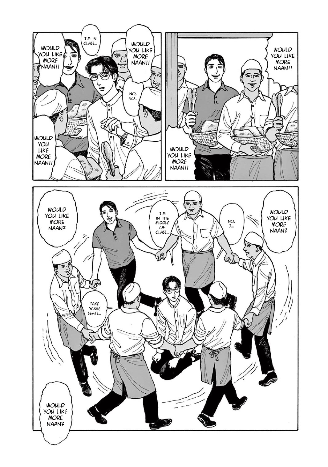 Onna no Sono no Hoshi Chapter 11 page 24 - Chapter 11: 11th period