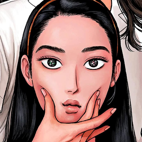 Onna no Sono no Hoshi Chapter 11: 11th period cover