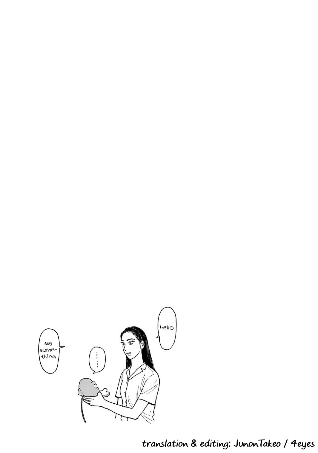 Onna no Sono no Hoshi Chapter 13 page 25 - Chapter 13: 13th period