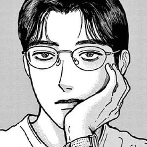 Onna no Sono no Hoshi Chapter 13: 13th period cover