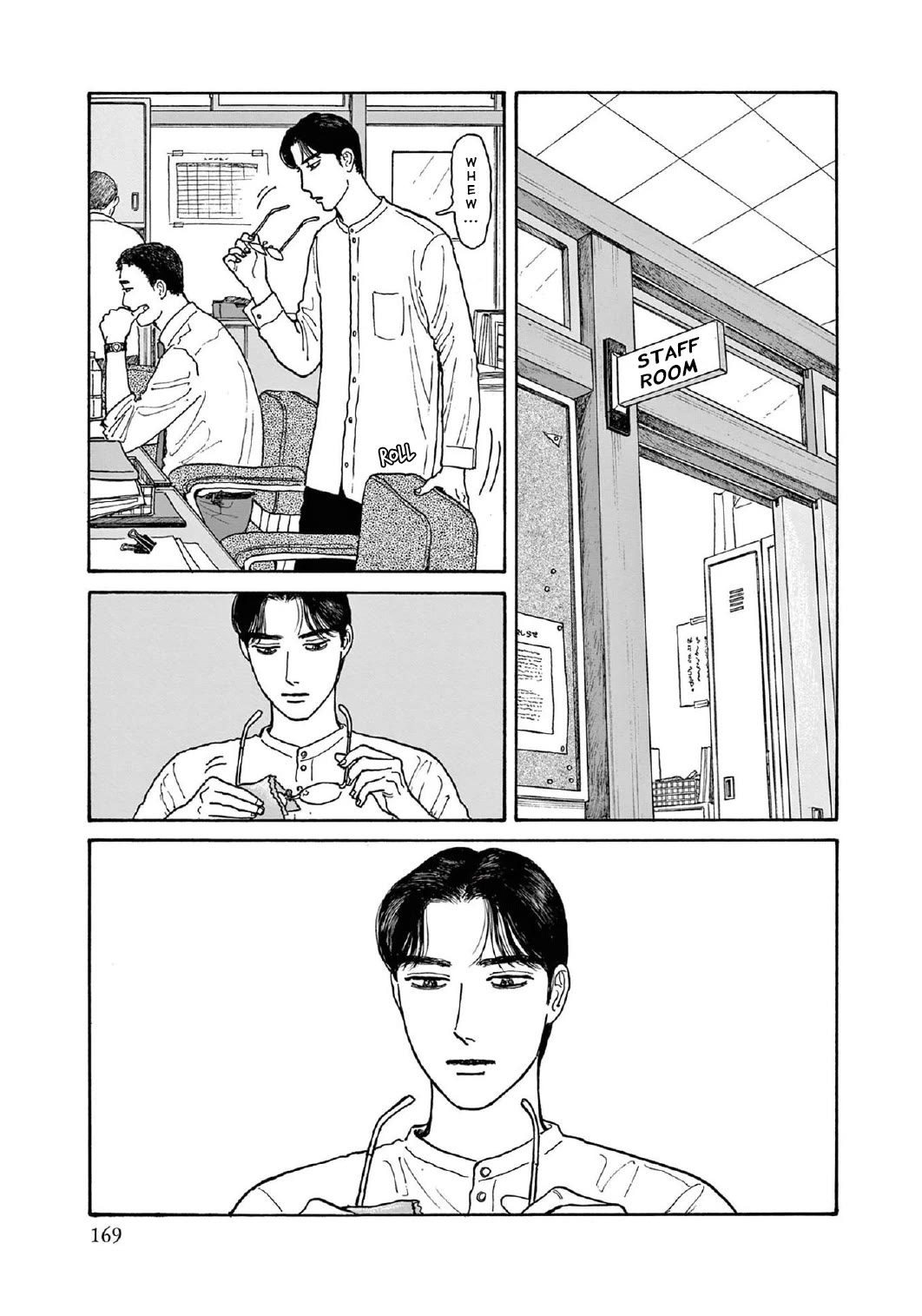 Onna no Sono no Hoshi Chapter 15 page 28 - Chapter 15: 15th period