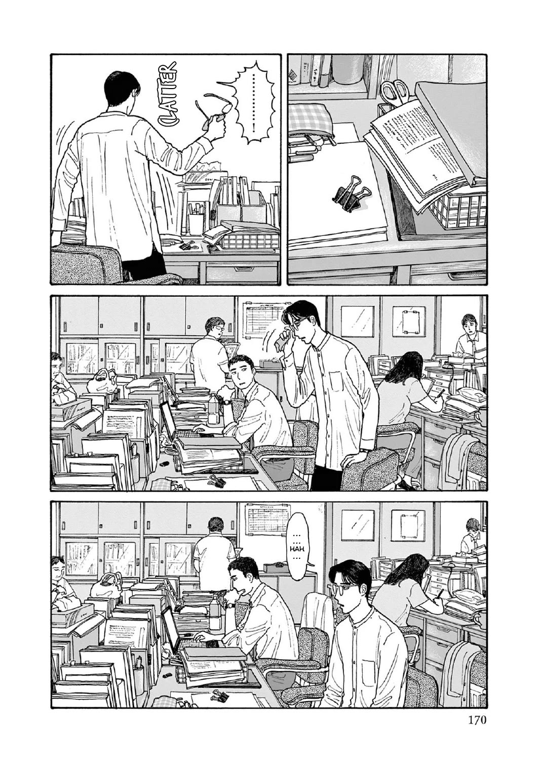 Onna no Sono no Hoshi Chapter 15 page 29 - Chapter 15: 15th period