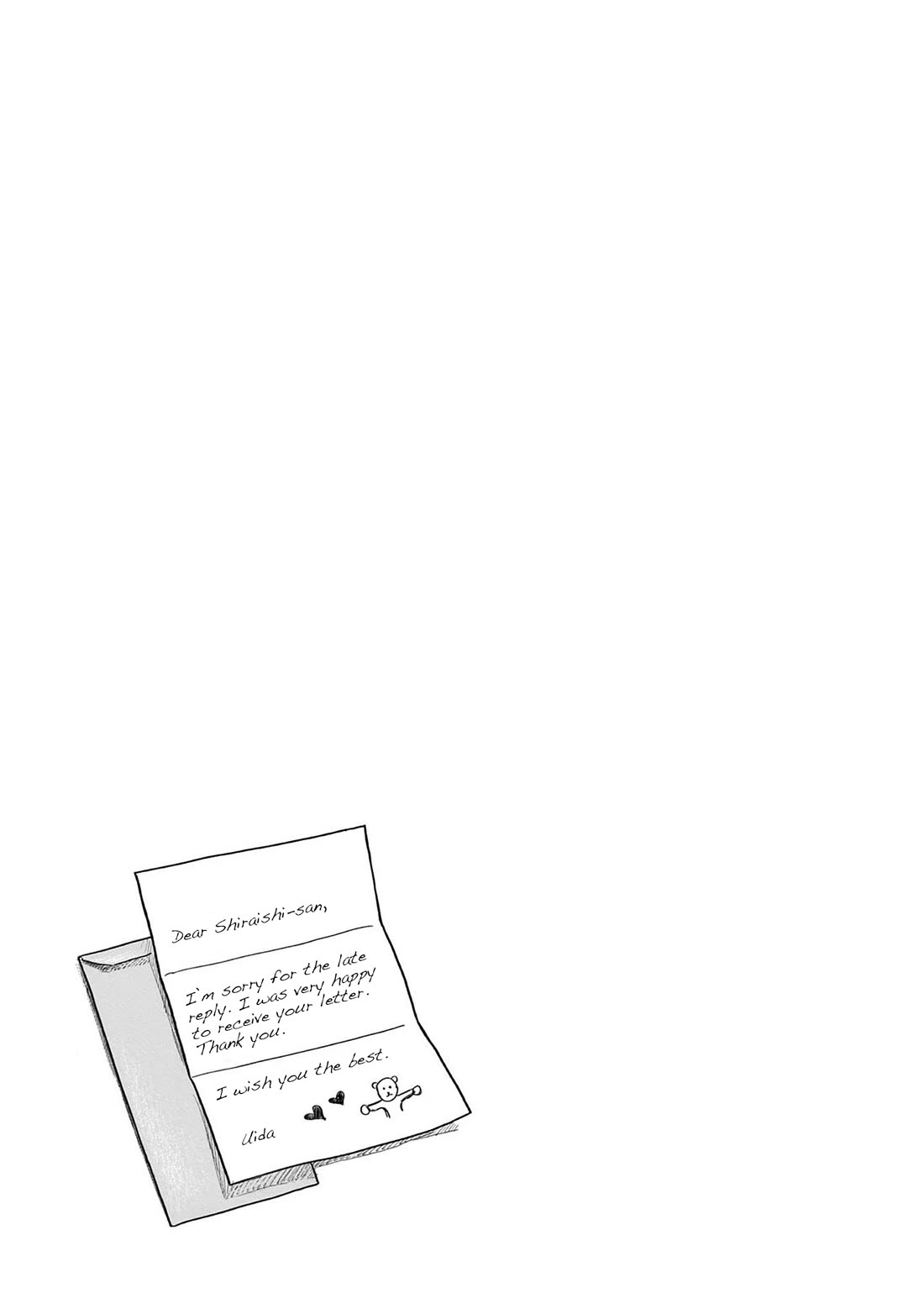 Onna no Sono no Hoshi Chapter 16 page 29 - Chapter 16: 16th period