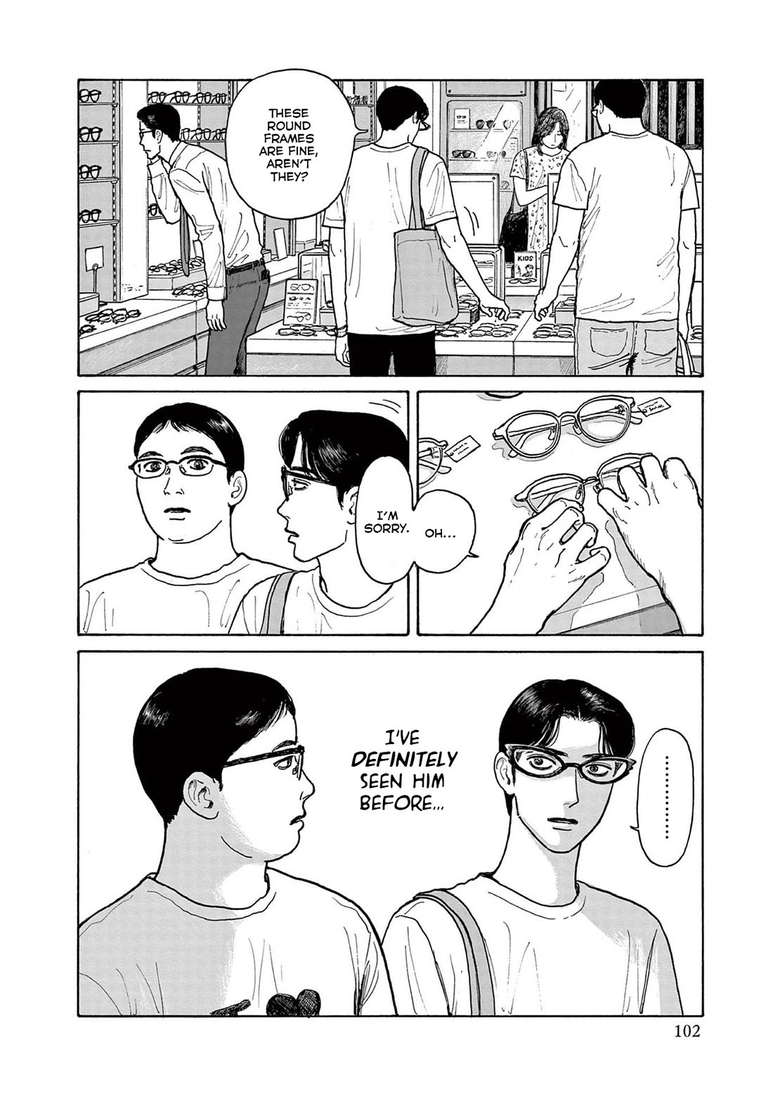 Onna no Sono no Hoshi Chapter 19 page 12 - Chapter 19: 19th period