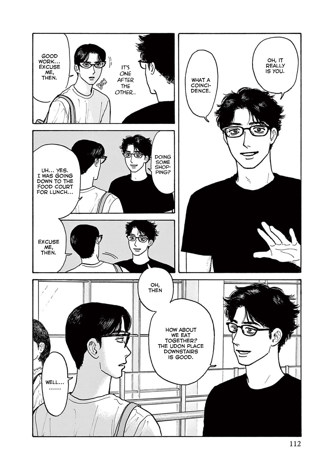 Onna no Sono no Hoshi Chapter 19 page 22 - Chapter 19: 19th period