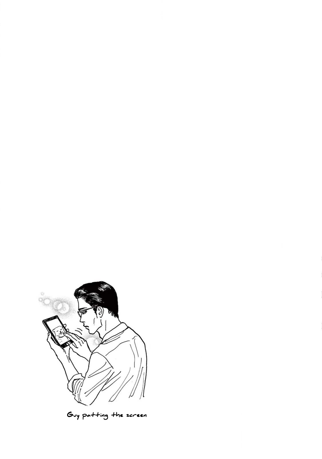 Onna no Sono no Hoshi Chapter 2 page 36 - Chapter 2