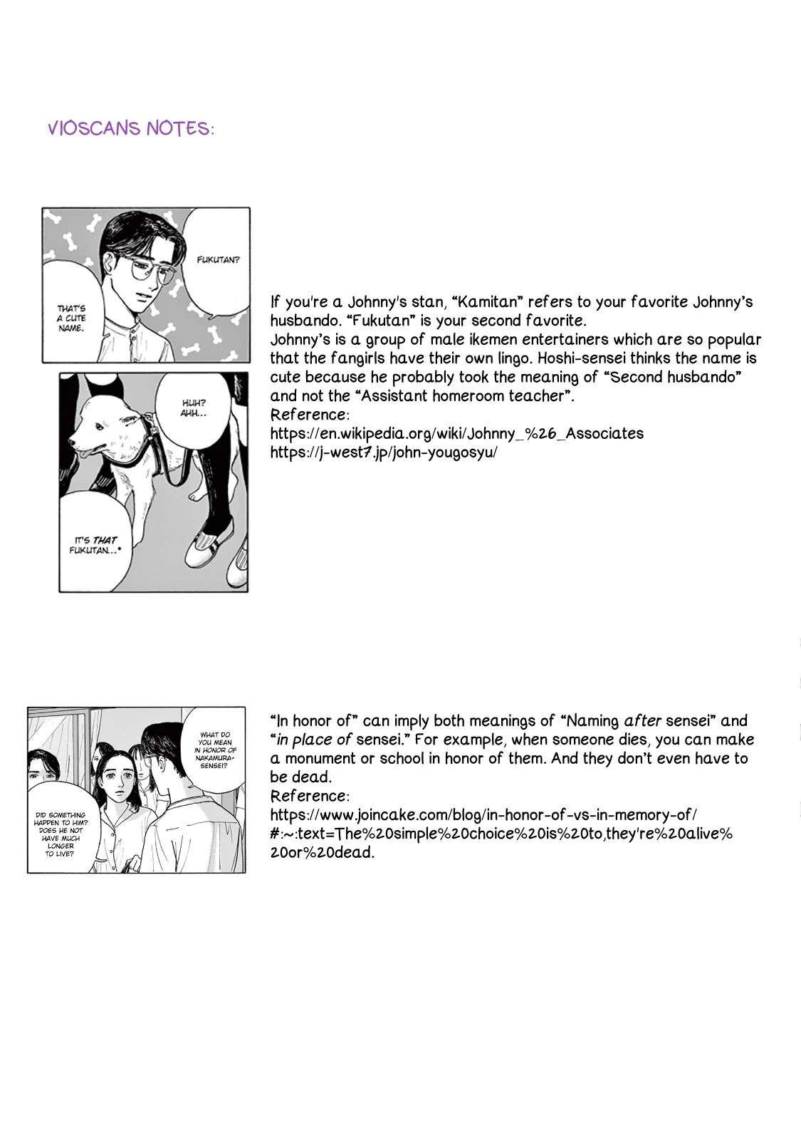 Onna no Sono no Hoshi Chapter 2 page 37 - Chapter 2