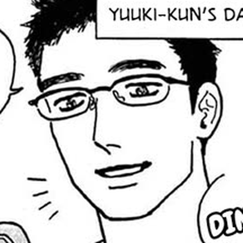 Onna no Sono no Hoshi Chapter 20.6: Kobayashi-Sensei's Day Off 4 cover