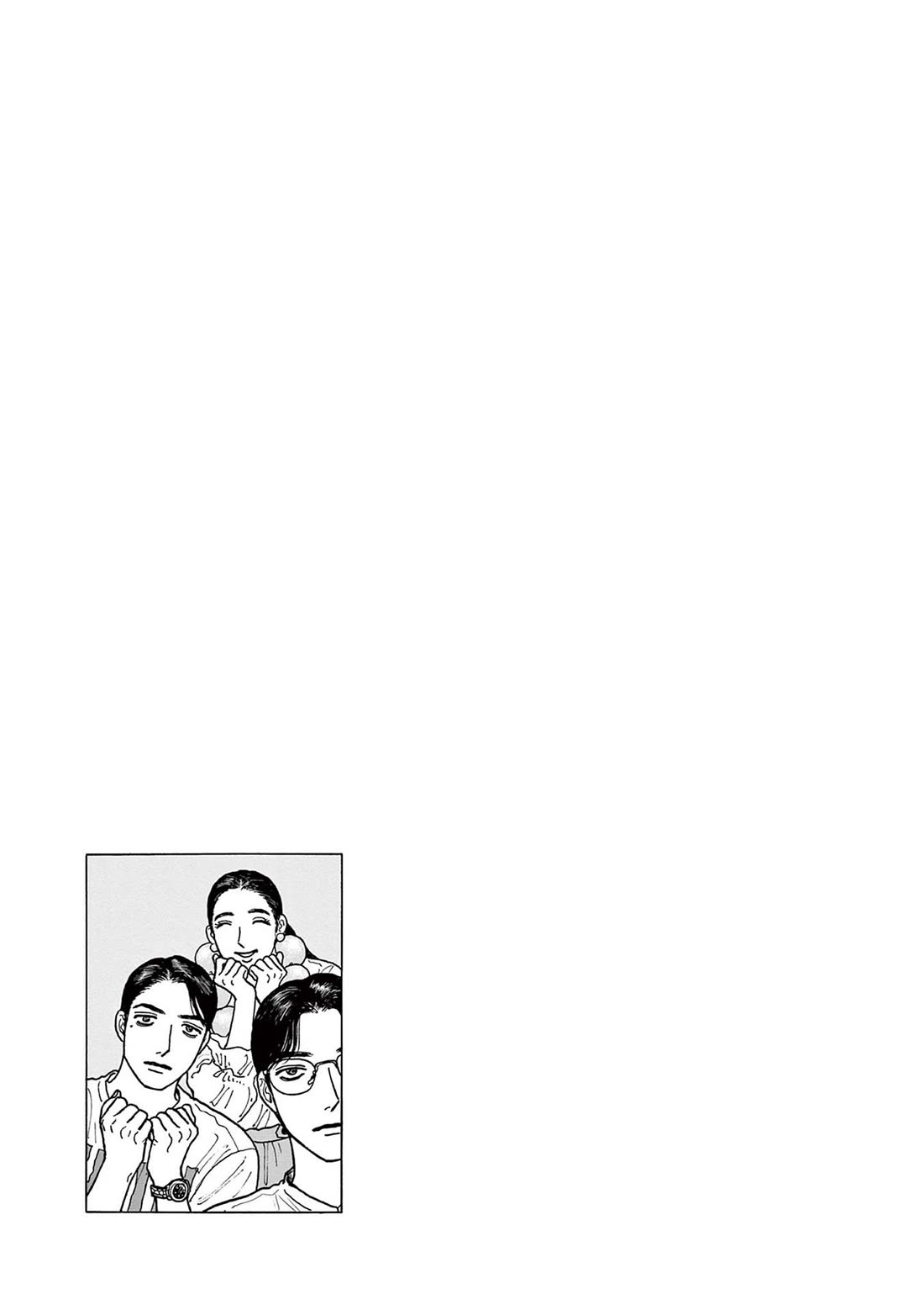 Onna no Sono no Hoshi Chapter 20 page 27 - Chapter 20: 20th period