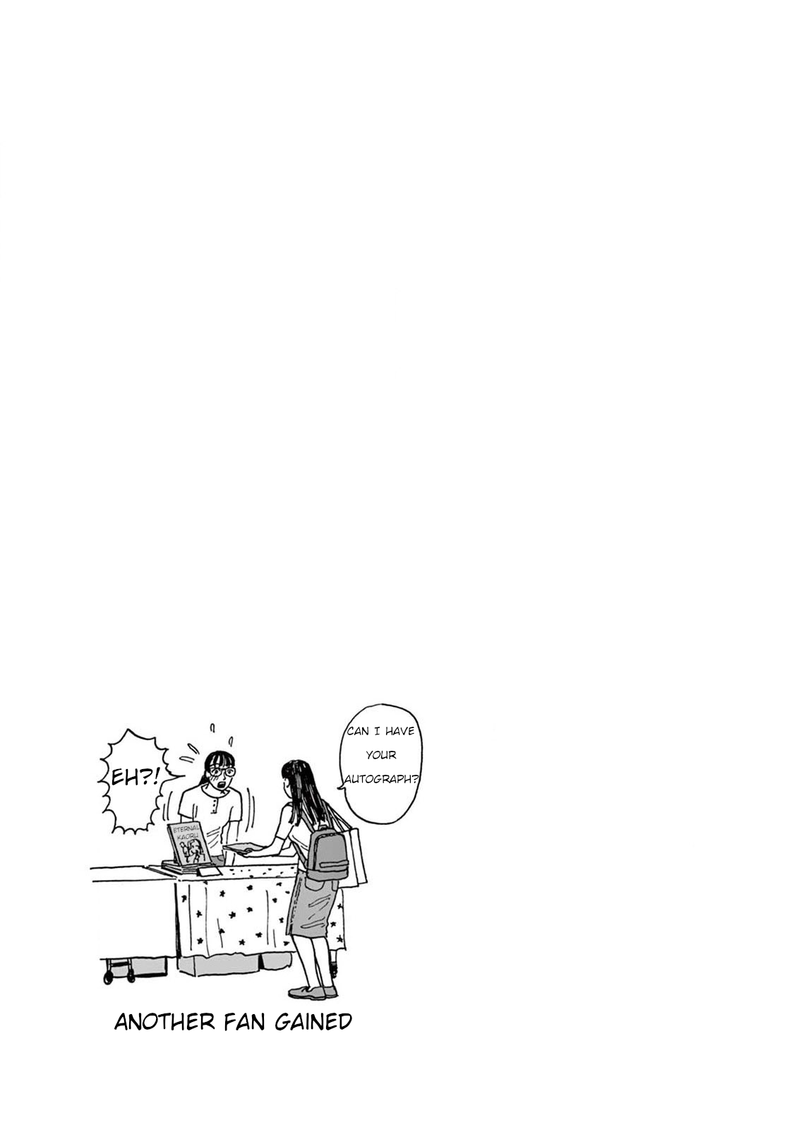 Onna no Sono no Hoshi Chapter 3 page 31 - Chapter 3: 3rd Period