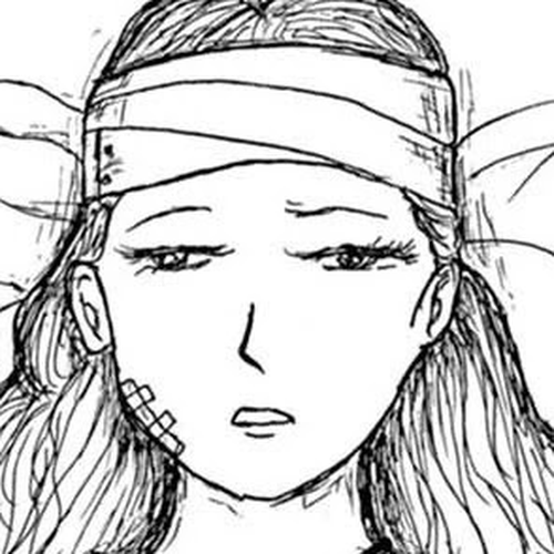 Onna no Sono no Hoshi Chapter 3: 3rd Period cover