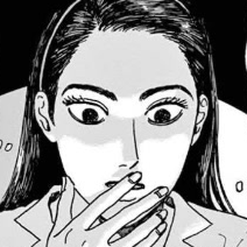 Onna no Sono no Hoshi Chapter 5: 5th period cover
