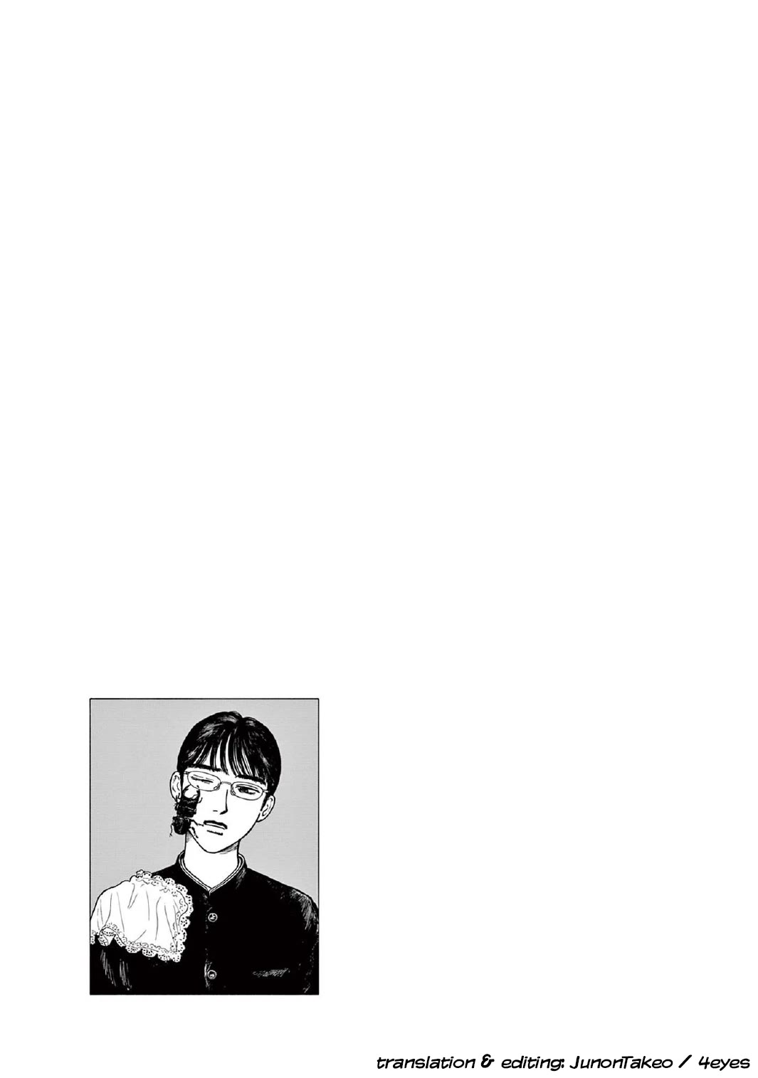 Onna no Sono no Hoshi Chapter 6 page 32 - Chapter 6: 6th period