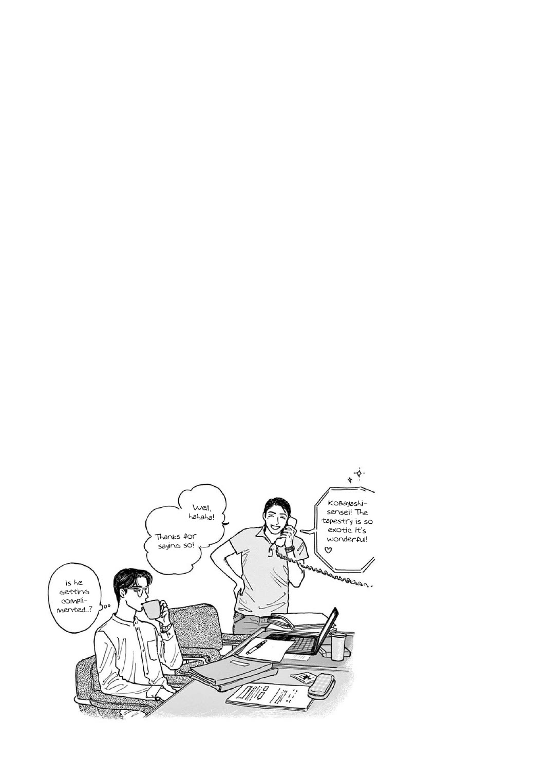 Onna no Sono no Hoshi Chapter 9 page 29 - Chapter 9: 9th period
