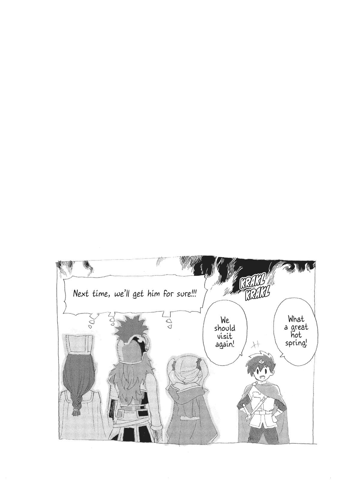 Onna Senshi tte Motenai desu ne! Chapter 20 page 12 - Chapter 20