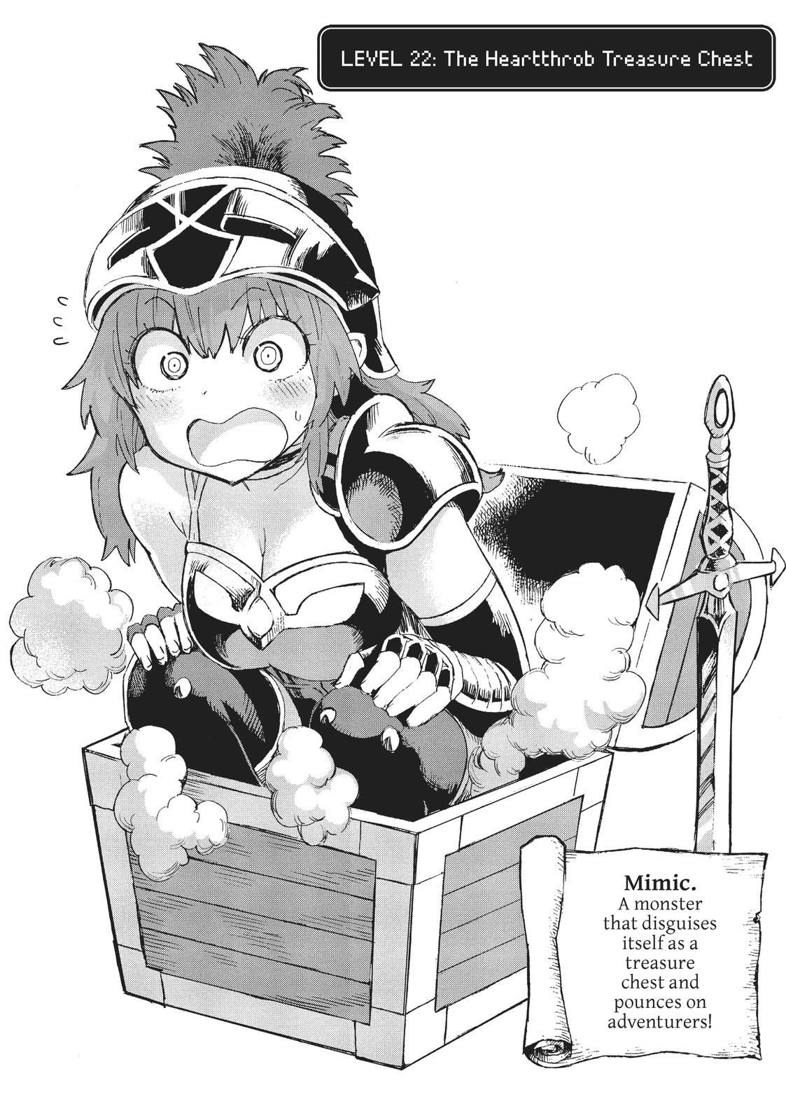 Onna Senshi tte Motenai desu ne! Chapter 22 page 2 - Chapter 22