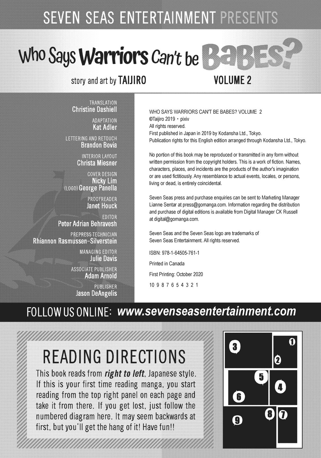 Onna Senshi tte Motenai desu ne! Chapter 22 page 27 - Chapter 22