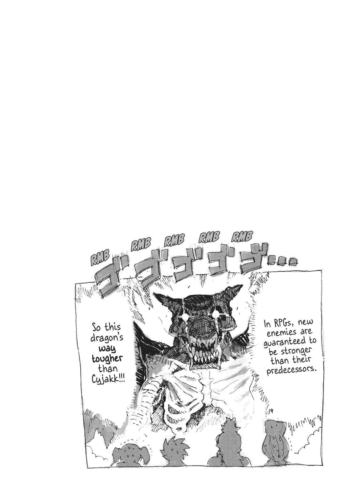 Onna Senshi tte Motenai desu ne! Chapter 23 page 17 - Chapter 23