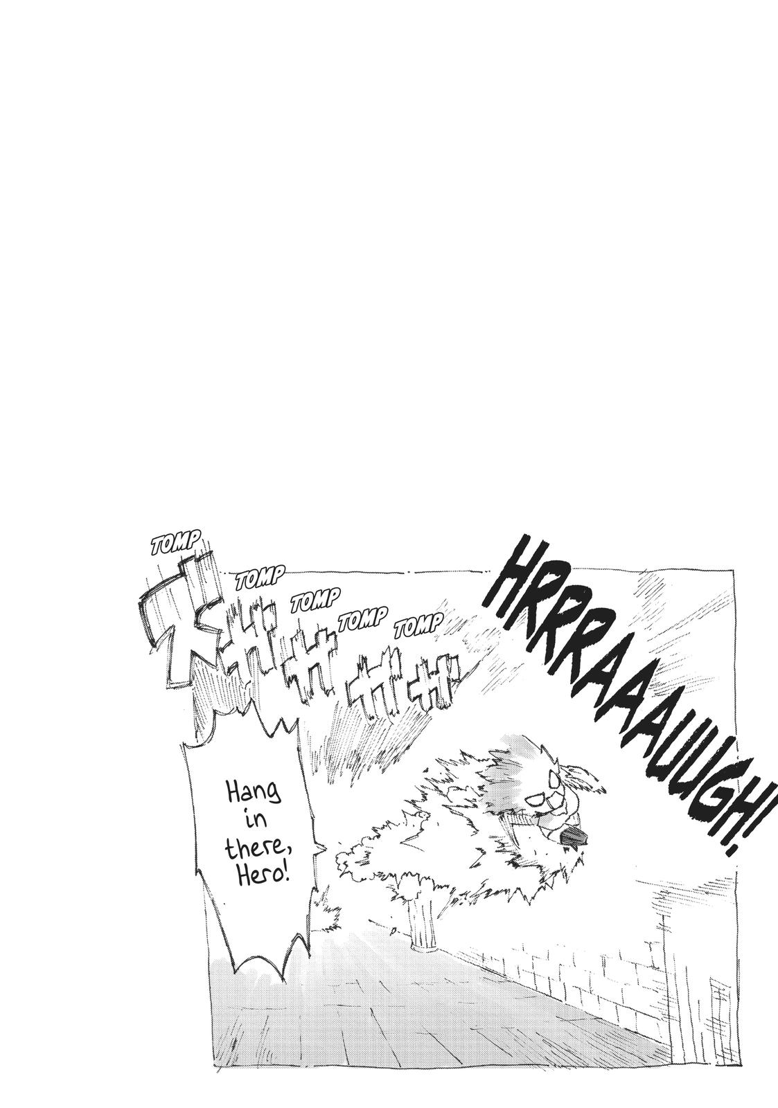 Onna Senshi tte Motenai desu ne! Chapter 24 page 12 - Chapter 24