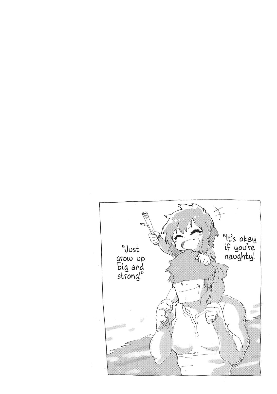 Onna Senshi tte Motenai desu ne! Chapter 29 page 16 - Chapter 29