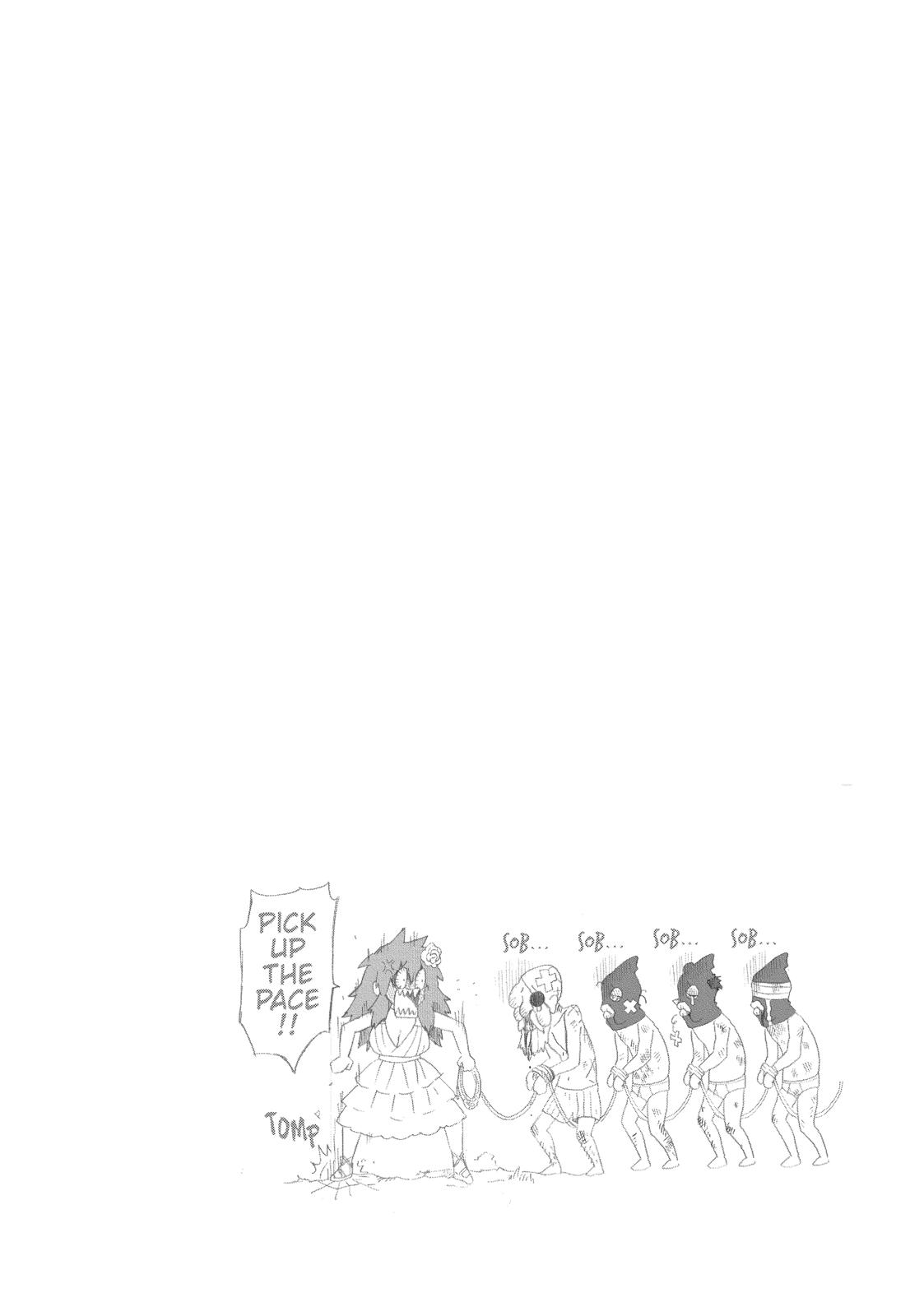Onna Senshi tte Motenai desu ne! Chapter 3 page 18 - Chapter 3
