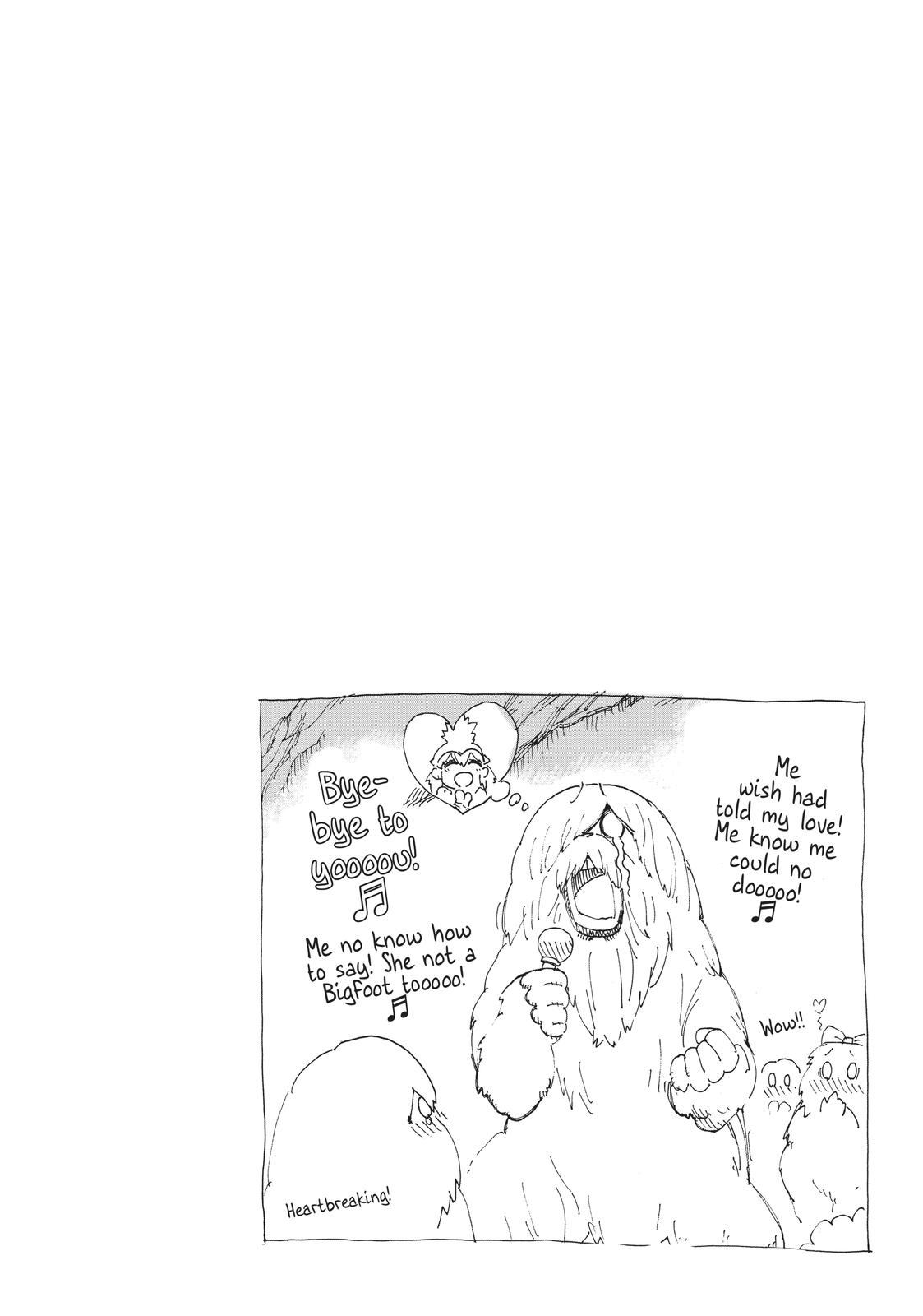 Onna Senshi tte Motenai desu ne! Chapter 30 page 12 - Chapter 30
