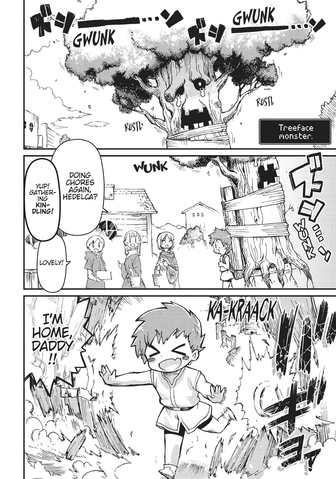 Onna Senshi tte Motenai desu ne! Chapter 34 page 14 - Chapter 34 [END]
